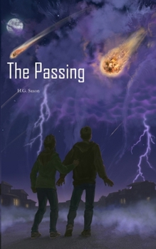 Paperback The Passing Book