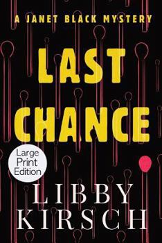 Last Chance