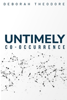 Paperback An untimely co-occurrence Book