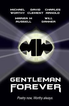 Paperback GentleMan Forever Book