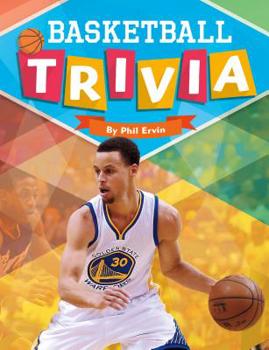 Basketball Trivia - Book  of the Sports Trivia