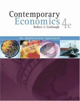 Contemporary Economics