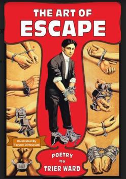 Paperback The Art of Escape Book