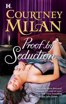 Mass Market Paperback Proof by Seduction Book