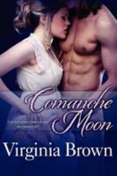 Paperback Comanche Moon Book