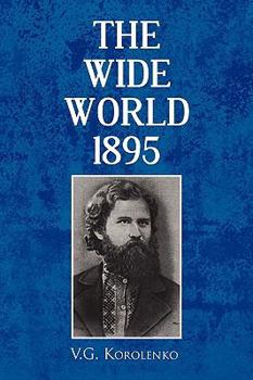 Paperback The Wide World Book