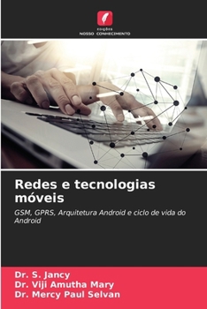 Redes e tecnologias móveis