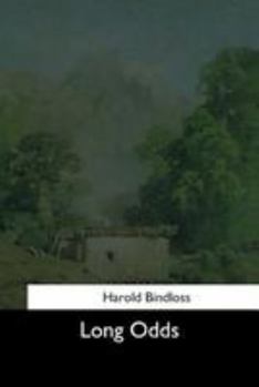 Paperback Long Odds Book