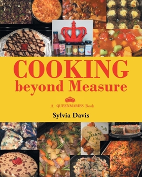 Paperback Cooking beyond Measure Book