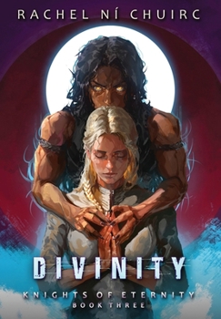 Hardcover Divinity Book