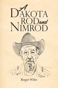 Hardcover A Dakota Rod and Nimrod [French] Book