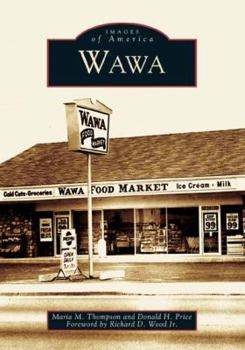 Paperback Wawa Book