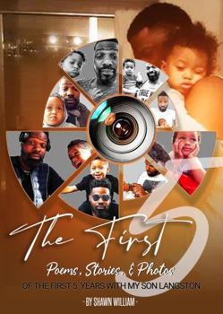 Paperback The First Five Book