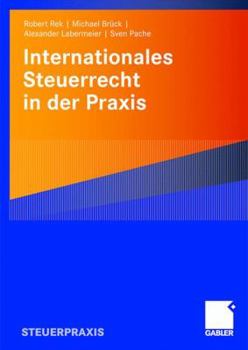 Paperback Internationales Steuerrecht in Der PRAXIS [German] Book