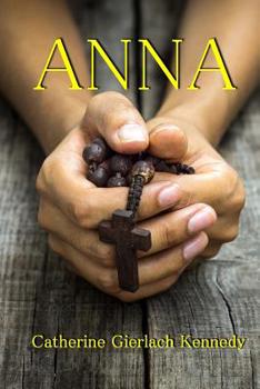 Paperback Anna Book