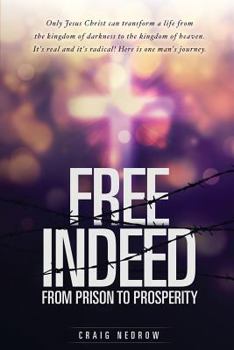 Paperback Free Indeed Book