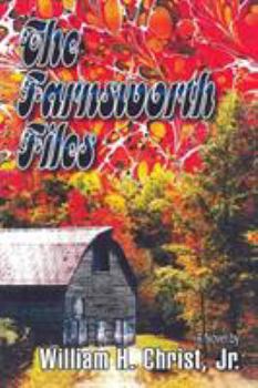 Paperback The Farnsworth Files Book