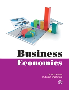 Paperback Business Economics Book