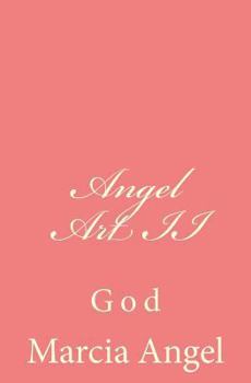 Paperback Angel Art II: God Book