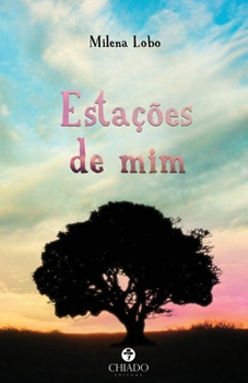 Paperback Estações de mim [Portuguese] Book
