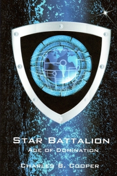 Paperback Star Battalion Book