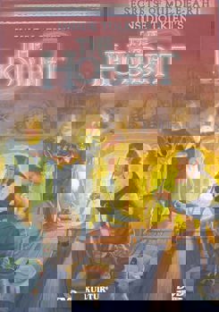 Secrets of Middle-Earth - Inside Tolkien's "The Hobbit"