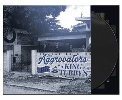 Vinyl Dubbing At King Tubbys 2   Vi Book