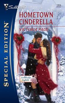 Hometown Cinderella (Silhouette Special Edition) - Book #7 of the Northbridge Nuptials
