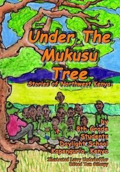 Paperback under the mukusu tree Book