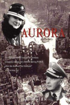 Hardcover Aurora Book