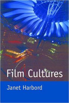 Paperback Film Cultures Book