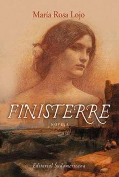 Paperback Finisterre (Spanish Edition) [Spanish] Book