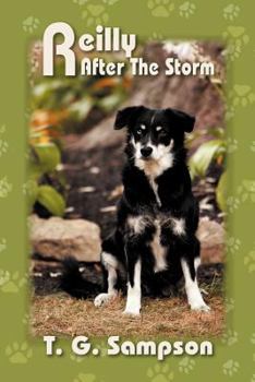 Paperback Reilly After the Storm Book