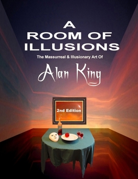 Paperback ROOM OF ILLUSIONS 2nd Edition Book