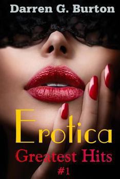 Paperback Erotica: Greatest Hits #1 Book