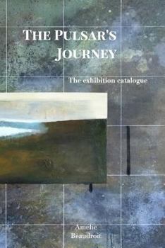 Paperback The Pulsar's Journey Book