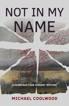 Paperback Not In My Name Book