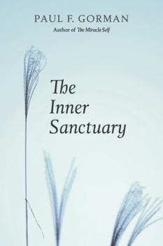 Paperback The Inner Sanctuary Book