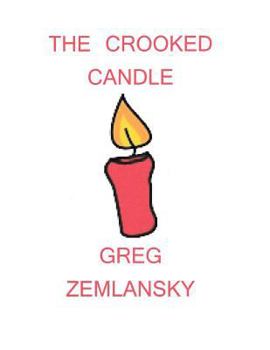 Paperback The Crooked Candle Book