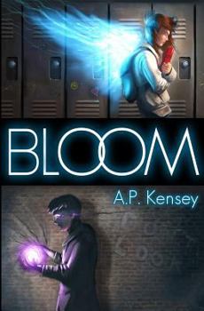 Paperback Bloom Book