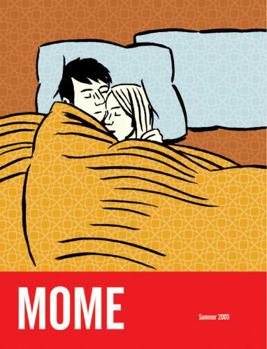 Paperback Mome Volume 1: Summer 2005 Book