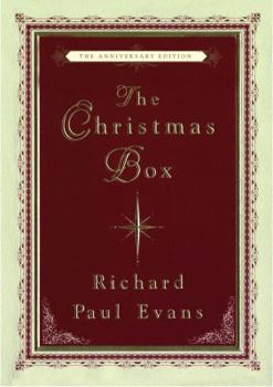 The Christmas Box - Book #1 of the Christmas Box Trilogy