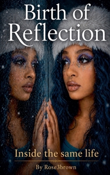 Paperback Birth of Reflection Book