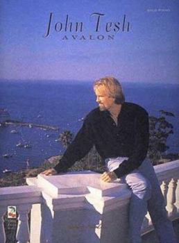 Paperback John Tesh - Avalon Book