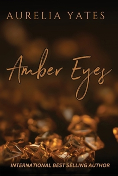 Paperback Amber Eyes Book