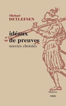 Paperback Ideaux de Preuves: Oeuvres Choisies [French] Book