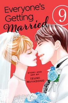 Everyone's Getting Married, Vol. 9 - Book #9 of the Everyone's Getting Married