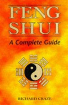 Paperback Feng Shui: A Complete Guide Book