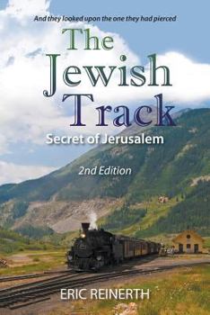 Paperback The Jewish Track 2nd Edition Book