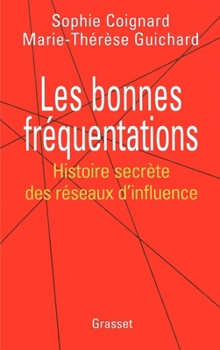 French Connections: Networks of Influence in France